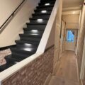 Hpl Black Wood
