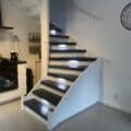 Hpl Black Wood