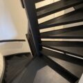 Hpl Black Wood