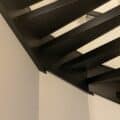 Hpl Black Wood