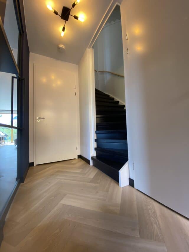 Hpl Black Wood
