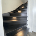 Hpl Black Wood