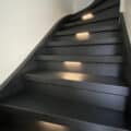 Hpl Black Wood