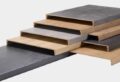 High Pressure Laminate (HPL) Comfortline kleurstalen